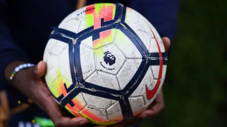 Premier League anunció otros dos casos positivos de coronavirus