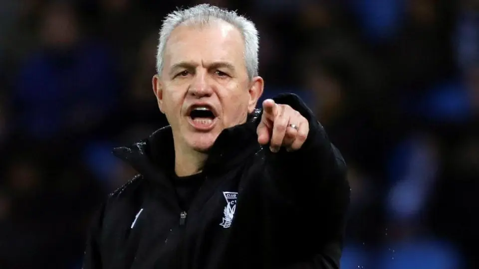 Javier Aguirre: El Vasco 'esquiva' el tema de su renovación con Leganés