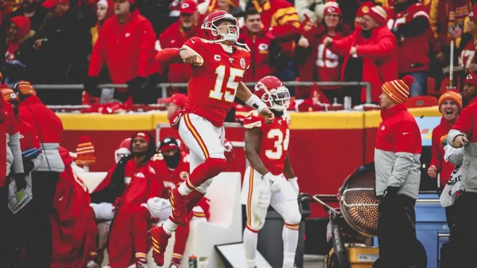 Chiefs realizó remontada de alarido frente a Texans para avanzar a Final de Conferencia