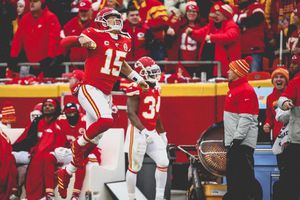 Chiefs realizó remontada de alarido frente a Texans para avanzar a Final de Conferencia