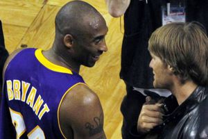 Tom Brady escribió una emotiva carta dedicada a Kobe Bryant