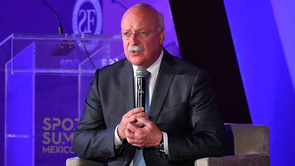 Futbol mexicano mostró apoyo a Enrique Bonilla tras positivo por coronavirus