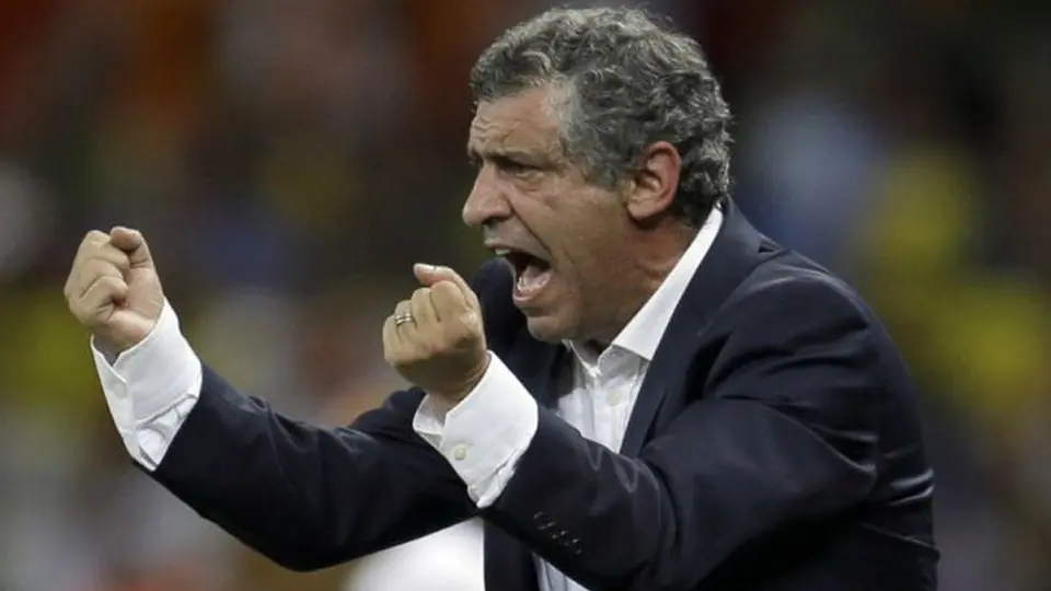 Portugal: Fernando Santos renovó hasta 2024 con la selección