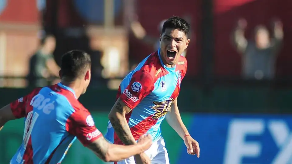 Jugador de Arsenal de Argentina perdió la visión en un ojo tras ser baleado