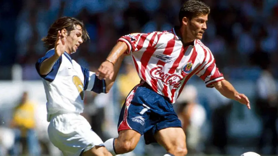 Ramón Ramírez: 'Jugadores de Chivas no deberían pasar al América y viceversa'
