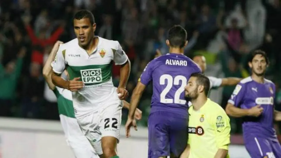 Jugador del Elche de España narró cómo ha sido para él vivir con coronavirus