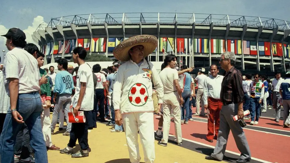 Deporte bajo amenaza: ¿Sismo de 1985 puso en riesgo el Mundial de México 86?