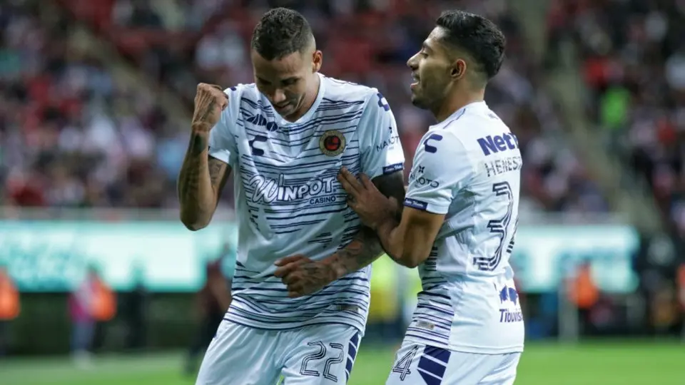 FMF informó que 52 controversias de jugadores de Veracruz ya están resueltas