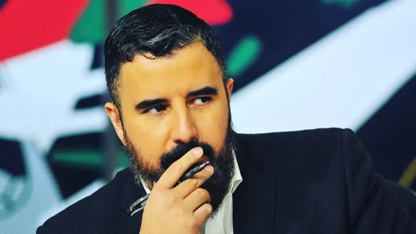 Fernando Schwartz a Álvaro Morales: 'No seas payaso, eres un rajón'