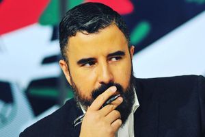 Fernando Schwartz a Álvaro Morales: 'No seas payaso, eres un rajón'