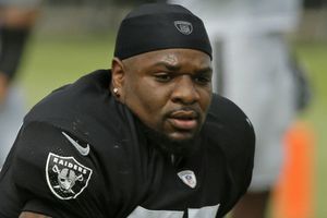 NFL impuso castigo histórico a Vontaze Burfict  por golpe a casco