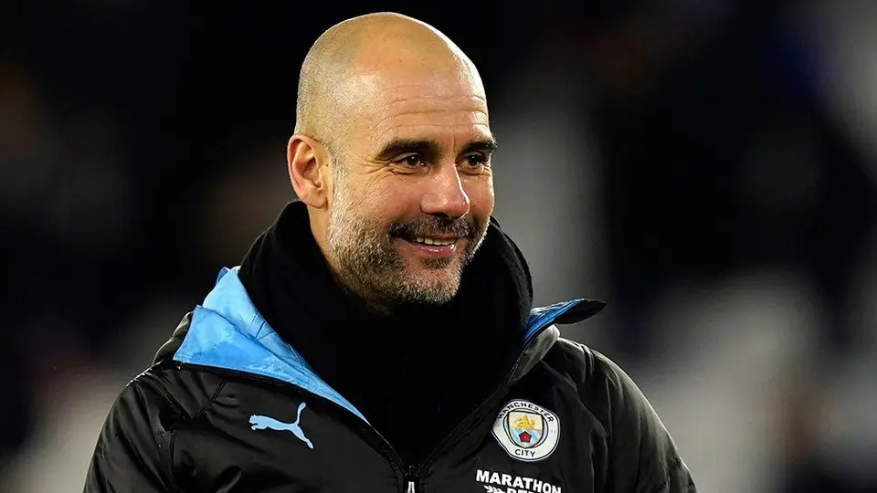 Pep Guardiola: 'En Europa, no hay nadie mejor que Real Madrid'
