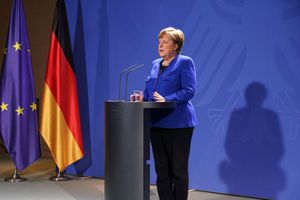 Unión Europea cerró fronteras a extranjeros por coronavirus