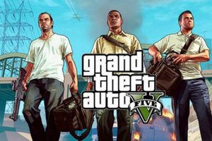 Grand Theft Auto V fue elegido como el videojuego de la década