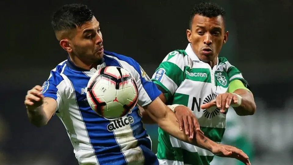 Liga de Portugal de Tecatito Corona fue suspendida por coronavirus