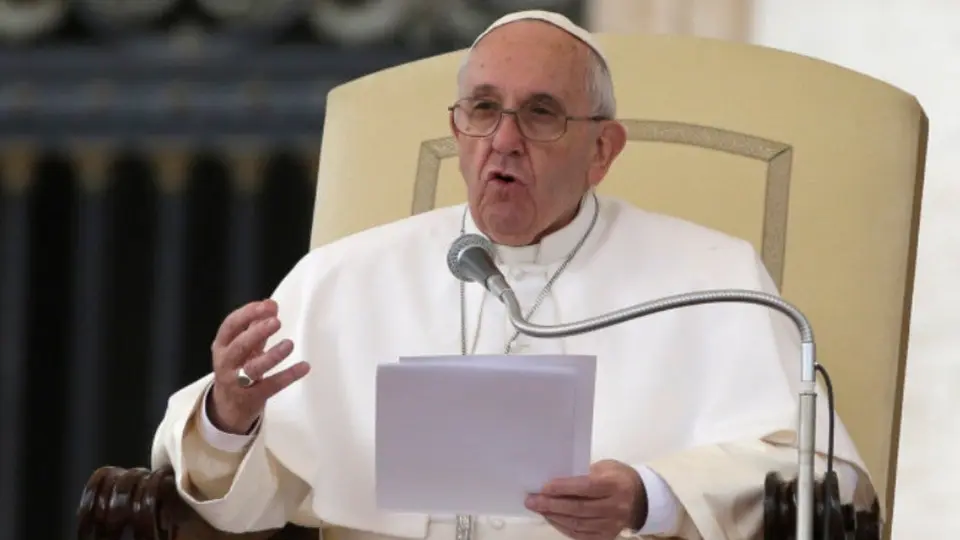 Álex Zanardi: Papa Francisco escribió una carta al atleta paralímpico