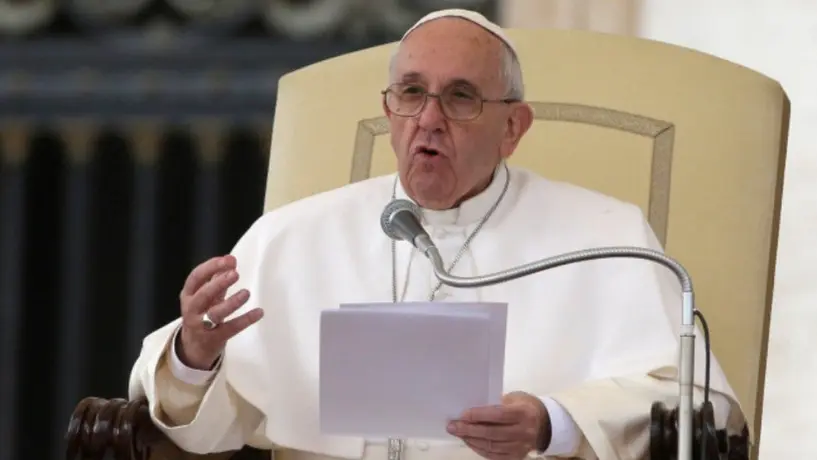 Álex Zanardi: Papa Francisco escribió una carta al atleta paralímpico