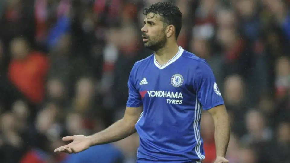 VIDEO: John Terry reveló que Diego Costa noqueó al masajista del Chelsea