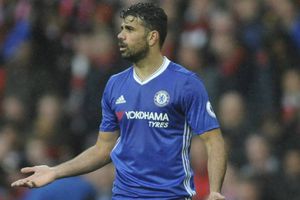 VIDEO: John Terry reveló que Diego Costa noqueó al masajista del Chelsea
