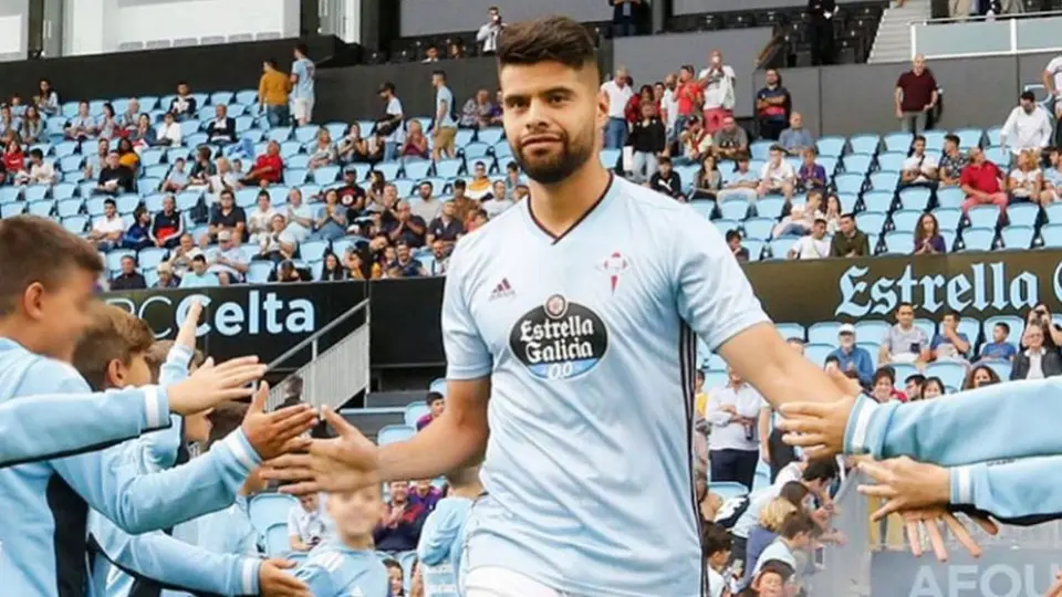 Javier Aguirre: 'Néstor Araujo es muy útil para sus equipos'