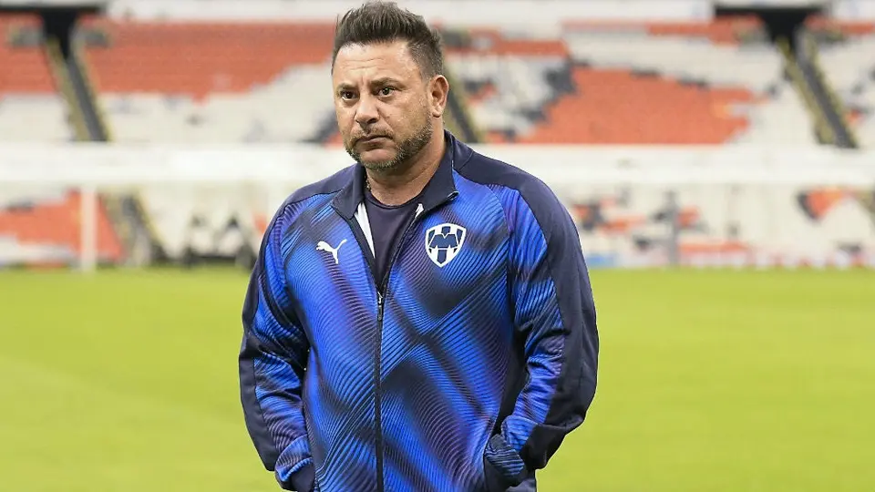 Antonio Mohamed reiteró que 'no le guarda rencor al América'