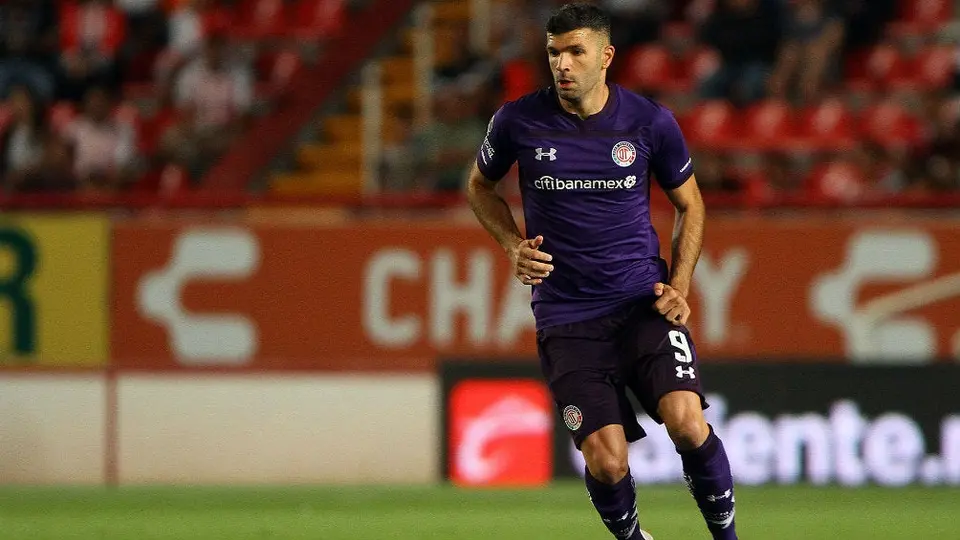 Gigliotti: 'La Liga MX es muy menospreciada en Argentina'