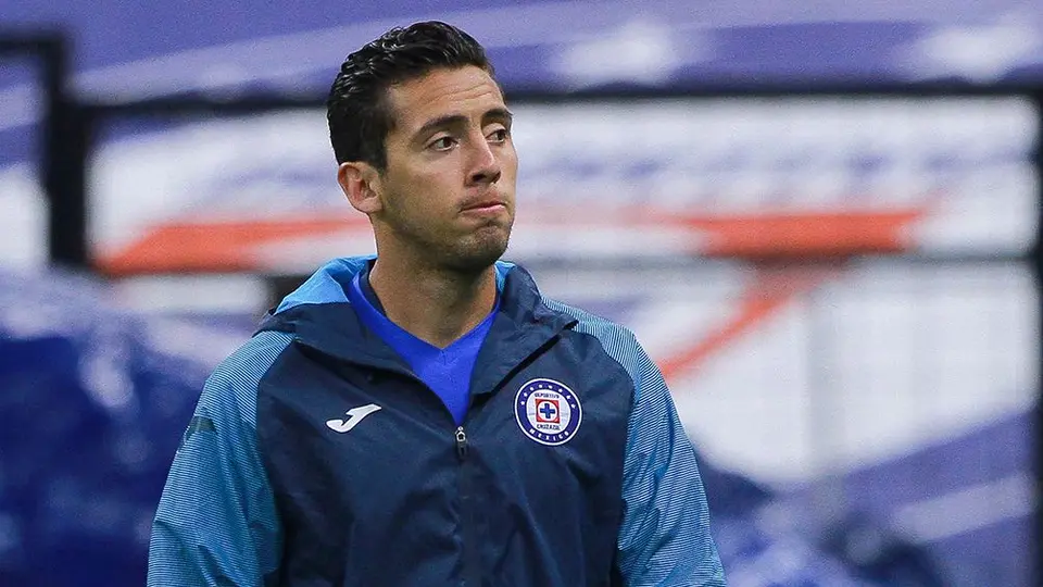 Javier Salas: 'No presiona que Tigres iguale a Cruz Azul en títulos'