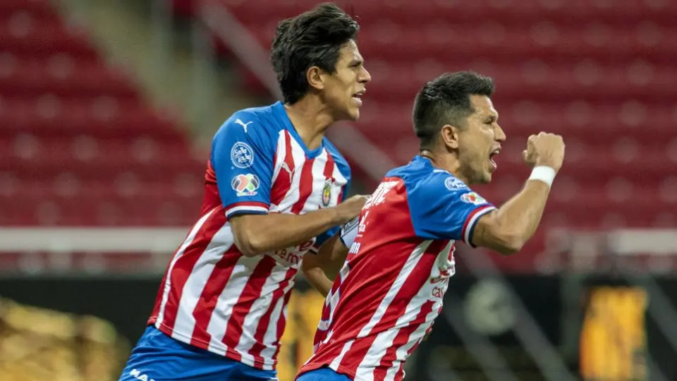 ¿En qué consiste el plan de Chivas para que se reanude el Clausura 2020?
