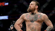 McGregor amenazó con matar a rival de UFC en redes sociales
