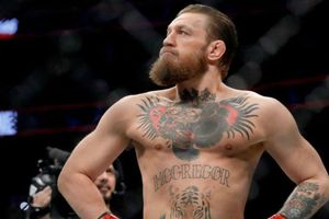 McGregor amenazó con matar a rival de UFC en redes sociales