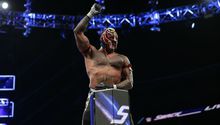 Rey Mysterio: 'Konnan fue clave para que llegara a la WWE'