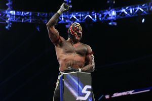 Rey Mysterio: 'Konnan fue clave para que llegara a la WWE'