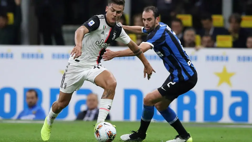 Serie A podría reanudarse el próximo 3 de mayo