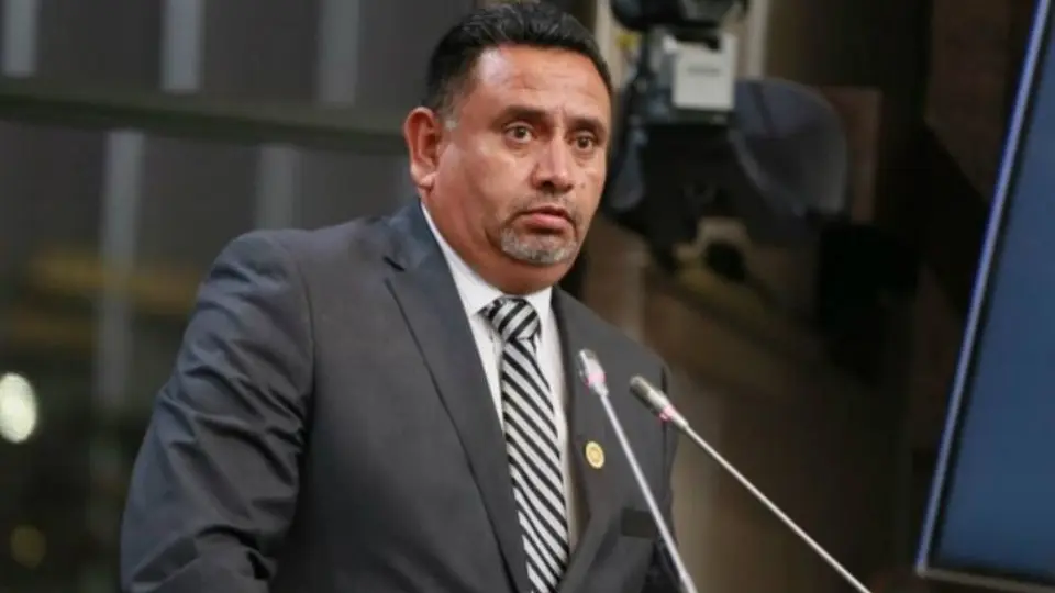 VIDEO: Diputado en Sonora afirmó que el coronavirus se cura con té de canela