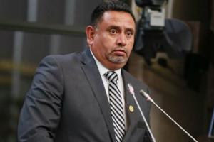 VIDEO: Diputado en Sonora afirmó que el coronavirus se cura con té de canela