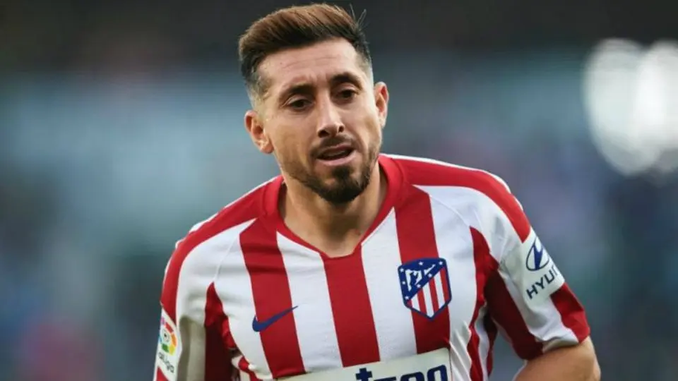 Héctor Herrera: 'El día que vuelva a México será con Pachuca'