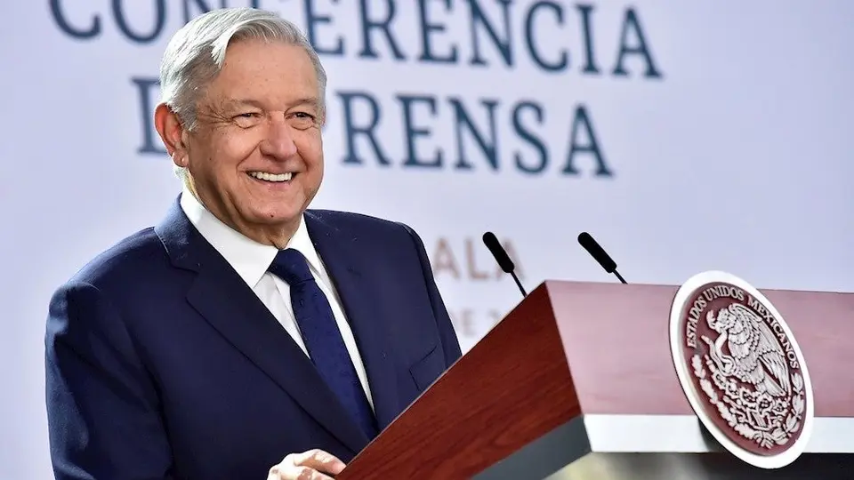 AMLO sobre foro con Chumel: 'Es como invitar a un torturador a los Derechos Humanos'