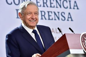 AMLO sobre foro con Chumel: 'Es como invitar a un torturador a los Derechos Humanos'