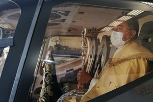 México alcanzó los 3 mil 844 infectados de coronavirus; muertes suben a 233