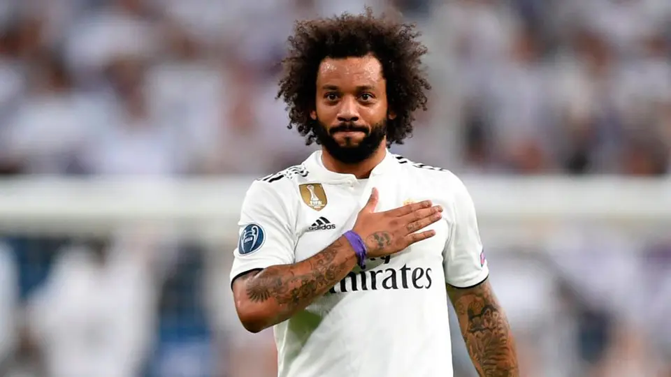 Los jugadores que saldrían del Real Madrid para la temporada 2020-2021