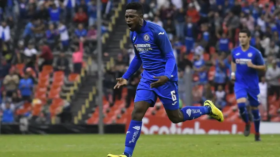 Cruz Azul derrotó a Puebla e hiló su tercera victoria en eLigaMX