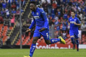 Cruz Azul derrotó a Puebla e hiló su tercera victoria en eLigaMX