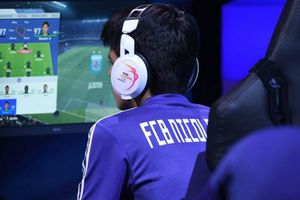 Liga de futbol italiana lanzó la 'eSerie A'