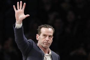 Brooklyn Nets despidieron sorpresivamente a su entrenador