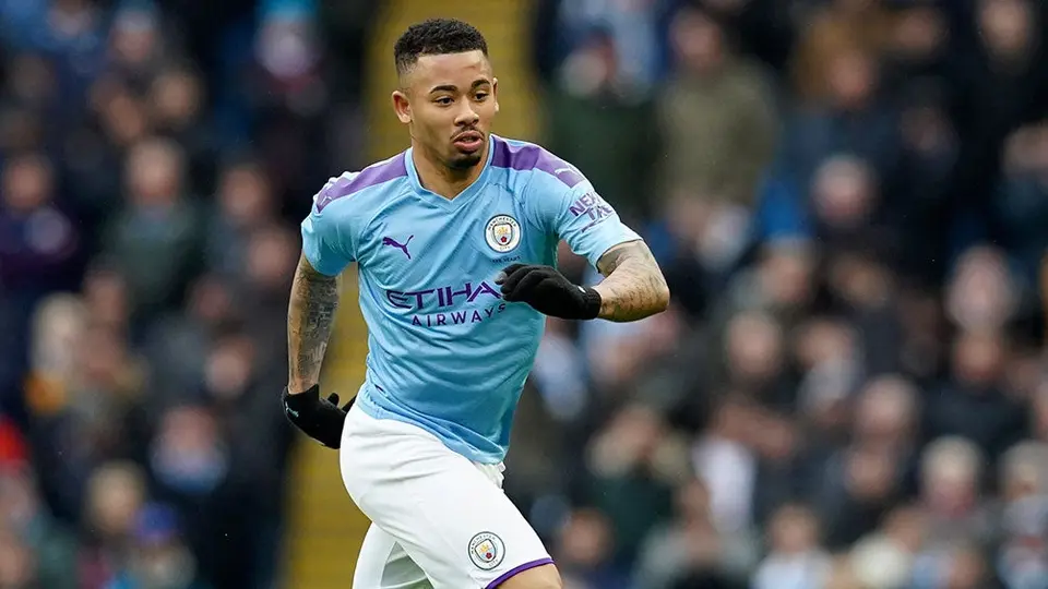 Manchester City vs West Ham, suspendido por tormenta Ciara
