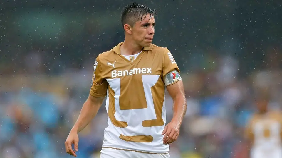 Chispa Velarde: 'Pumas ha ido perdiendo identidad'