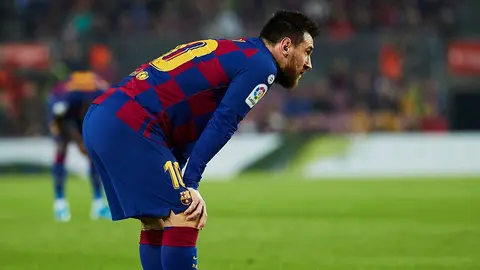 Juicio por derechos de imagen de Messi, aplazado hasta 2020