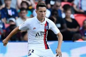 Neymar, Mbappé y Di María hicieron épico trolleo a Ander Herrera