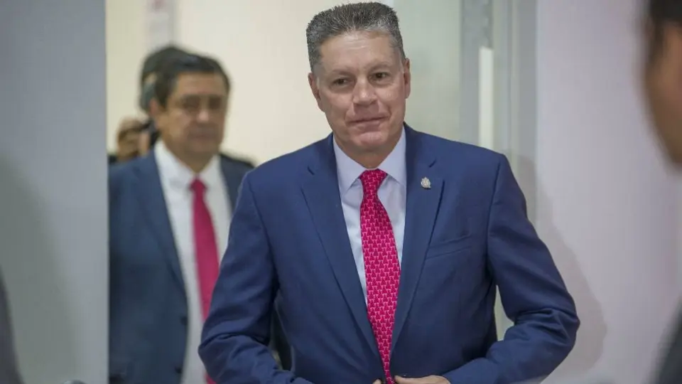 Chivas: Ricardo Peláez bromeó sobre la posibilidad de más refuerzos
