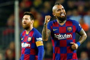 Actor de La Casa de Papel: 'Vidal sería perfecto para la serie por su aspecto punk'